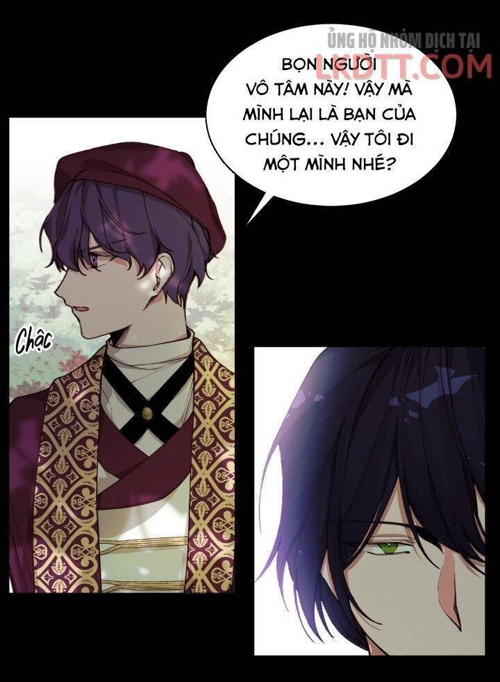 Ác Nữ Cần Bạo Chúa Chapter 10 - 22