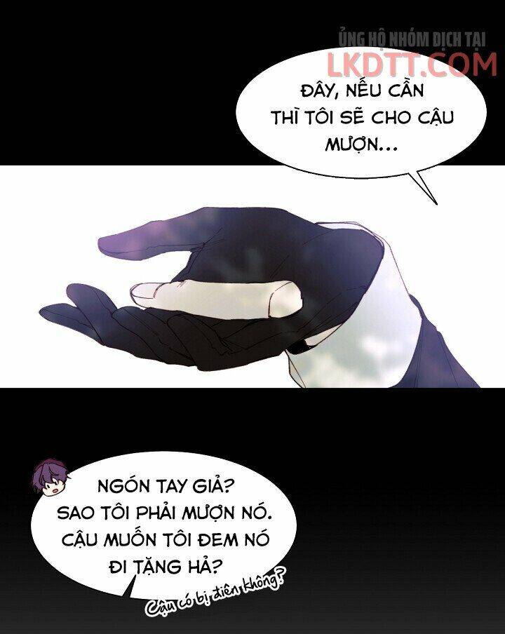 Ác Nữ Cần Bạo Chúa Chapter 10 - 23