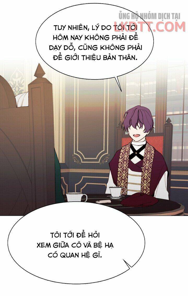 Ác Nữ Cần Bạo Chúa Chapter 10 - 30