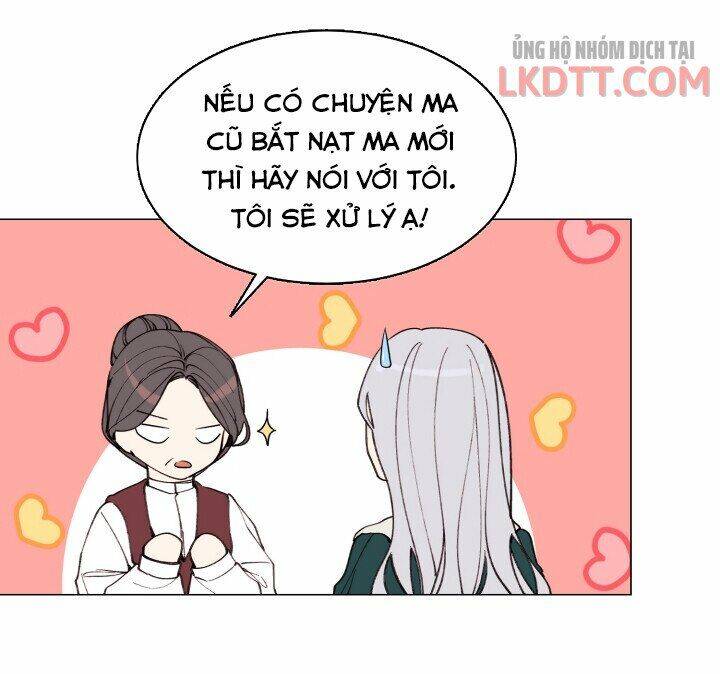 Ác Nữ Cần Bạo Chúa Chapter 10 - 4