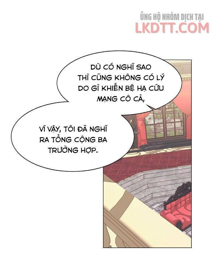 Ác Nữ Cần Bạo Chúa Chapter 10 - 32