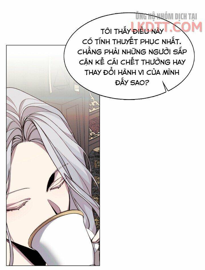 Ác Nữ Cần Bạo Chúa Chapter 10 - 34