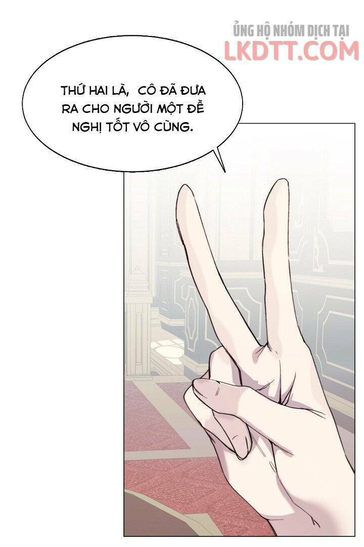 Ác Nữ Cần Bạo Chúa Chapter 10 - 35