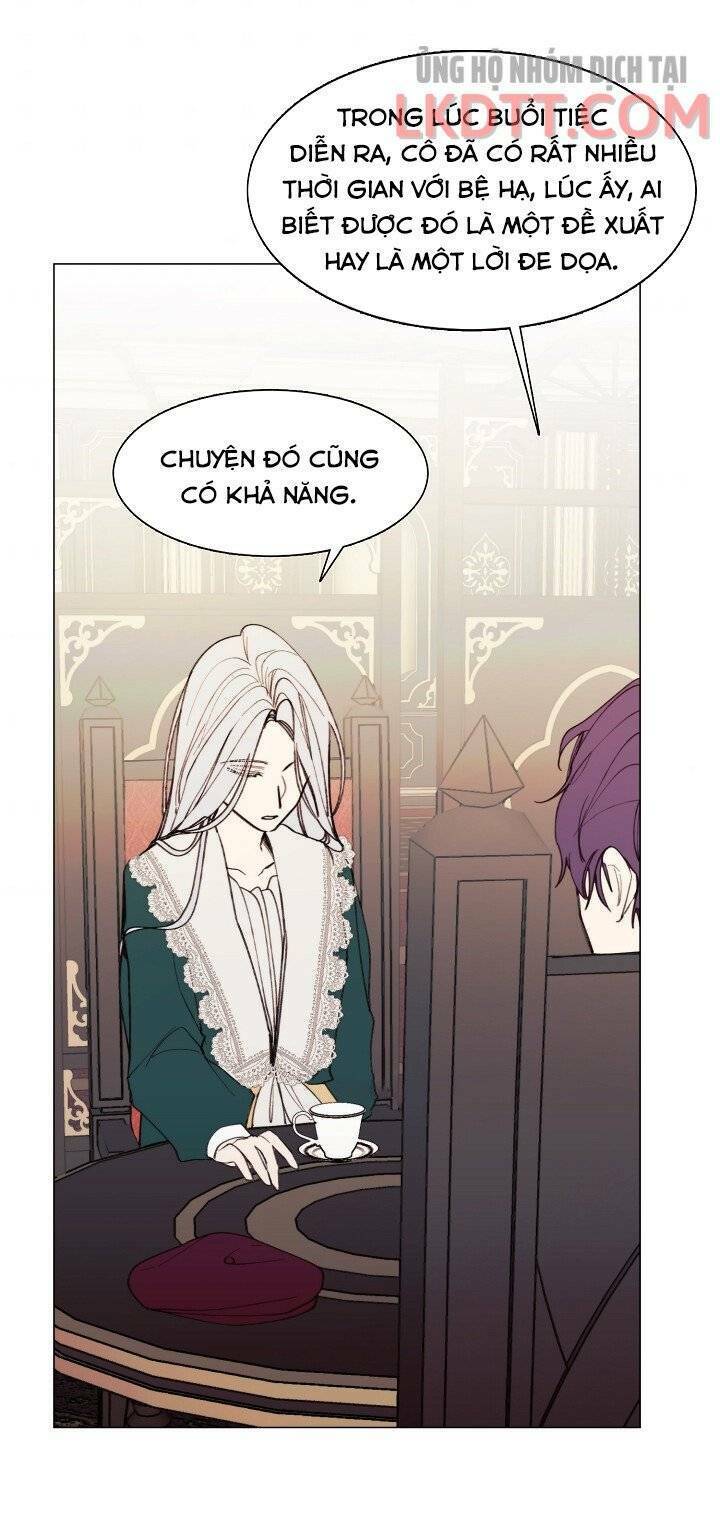 Ác Nữ Cần Bạo Chúa Chapter 10 - 37