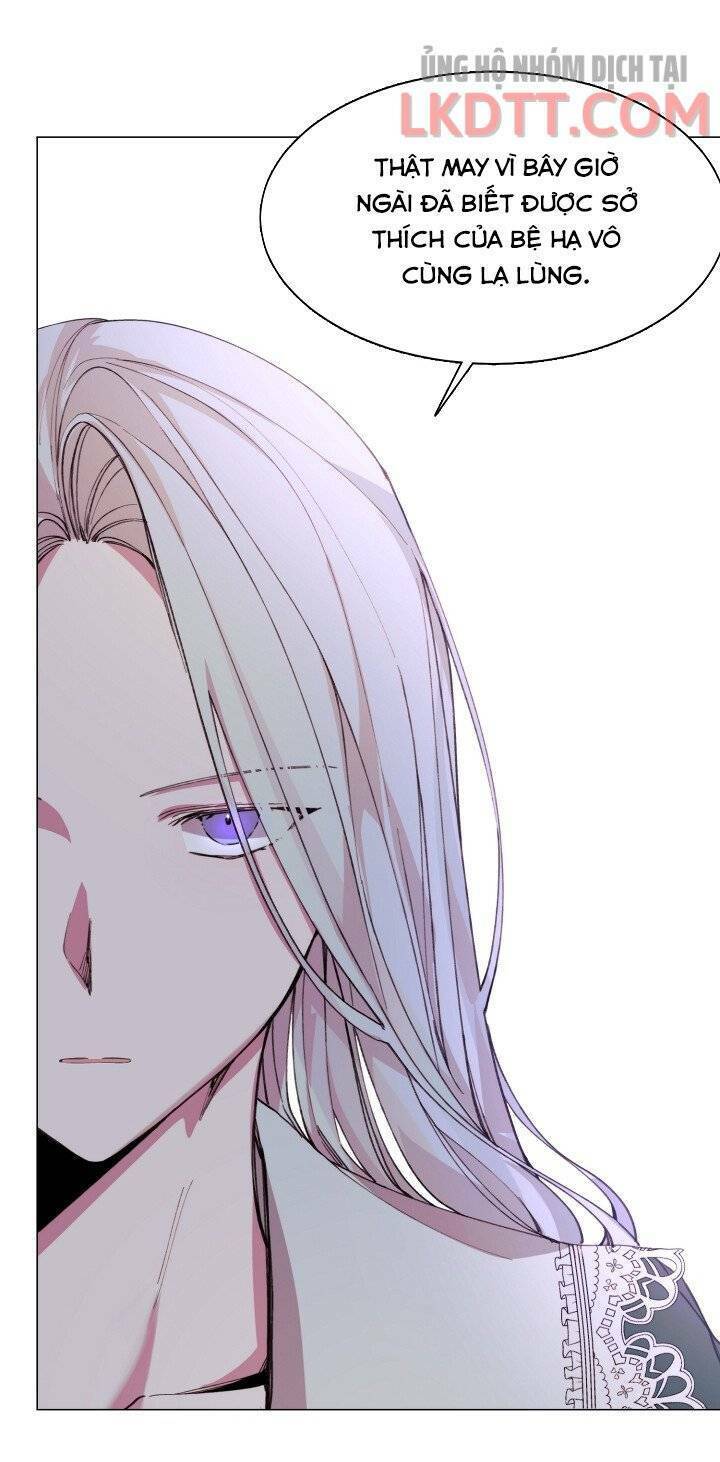 Ác Nữ Cần Bạo Chúa Chapter 10 - 39