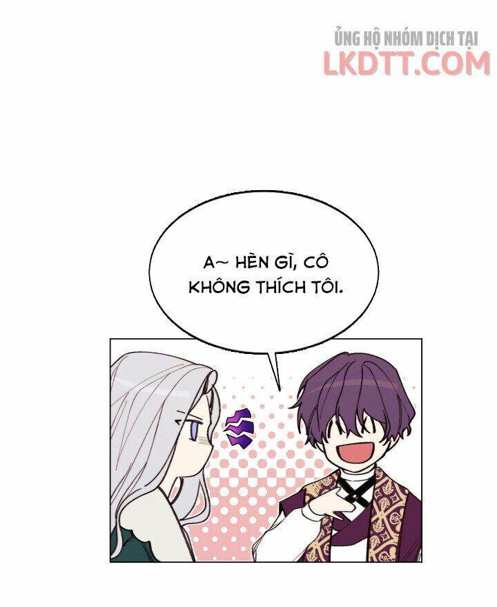 Ác Nữ Cần Bạo Chúa Chapter 10 - 40