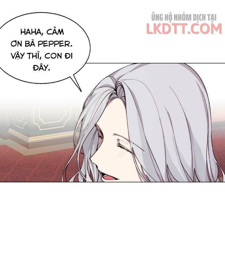 Ác Nữ Cần Bạo Chúa Chapter 10 - 5