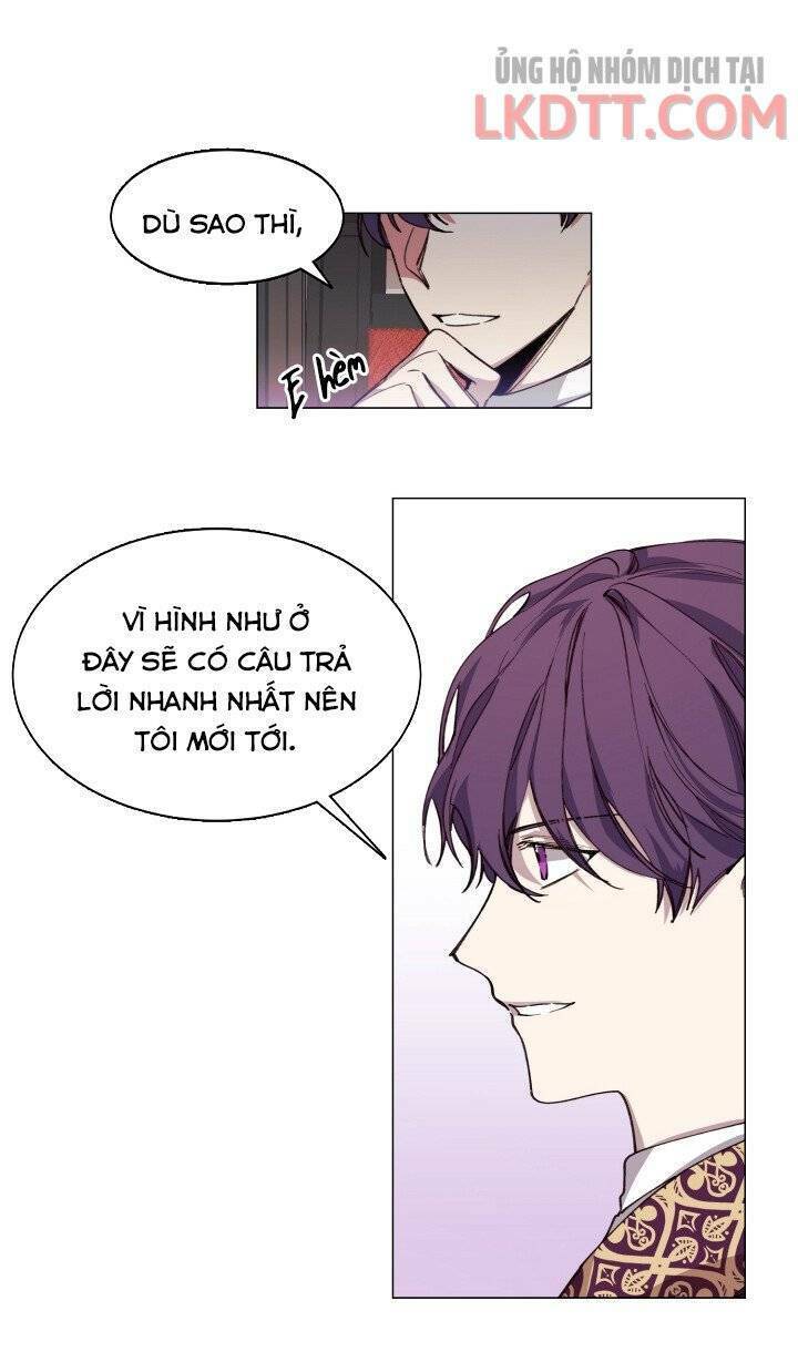 Ác Nữ Cần Bạo Chúa Chapter 10 - 41