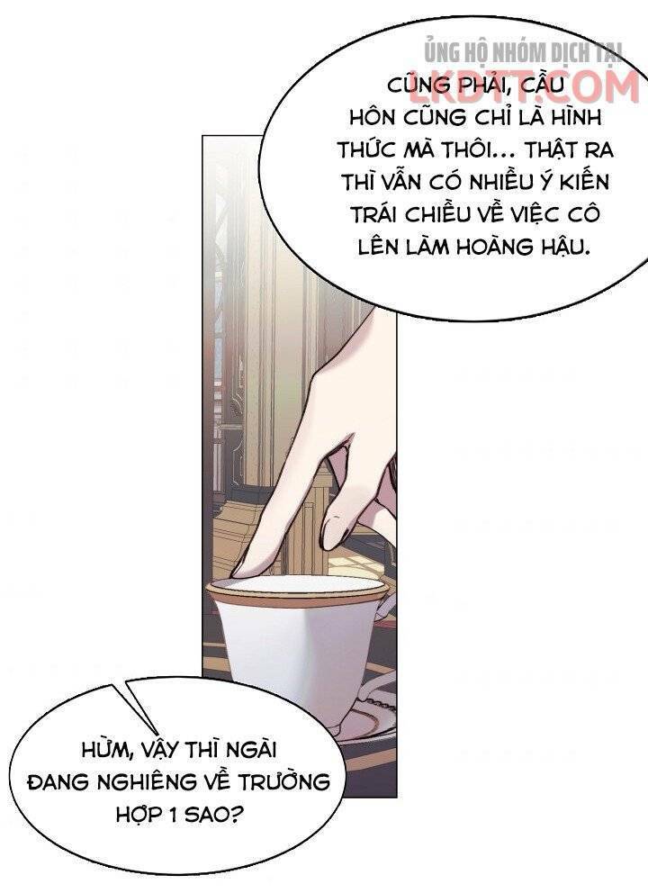 Ác Nữ Cần Bạo Chúa Chapter 10 - 45
