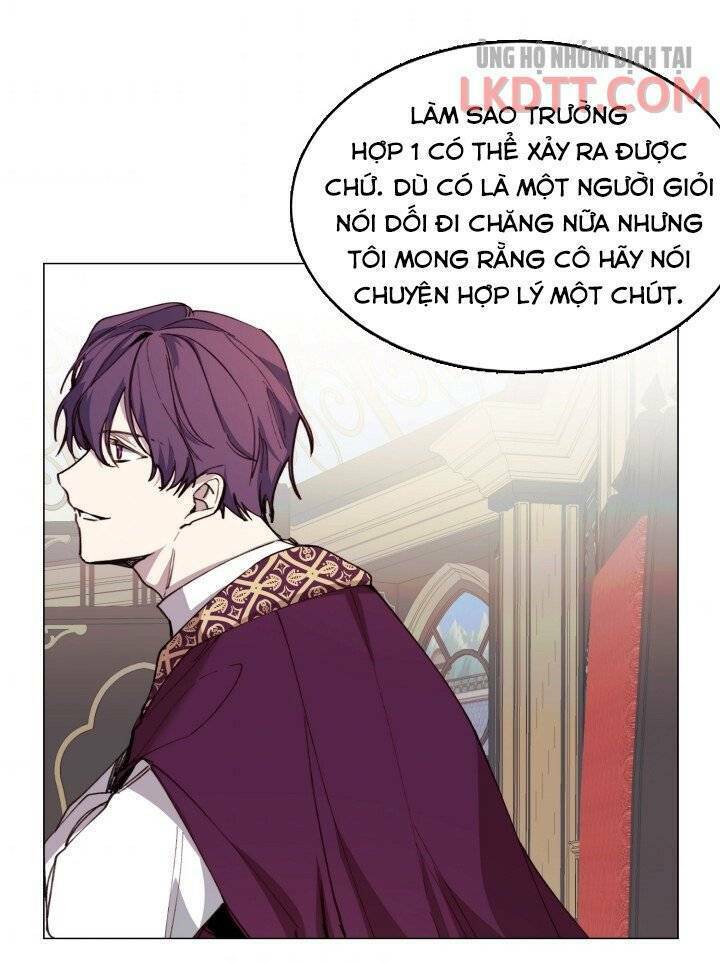 Ác Nữ Cần Bạo Chúa Chapter 10 - 46