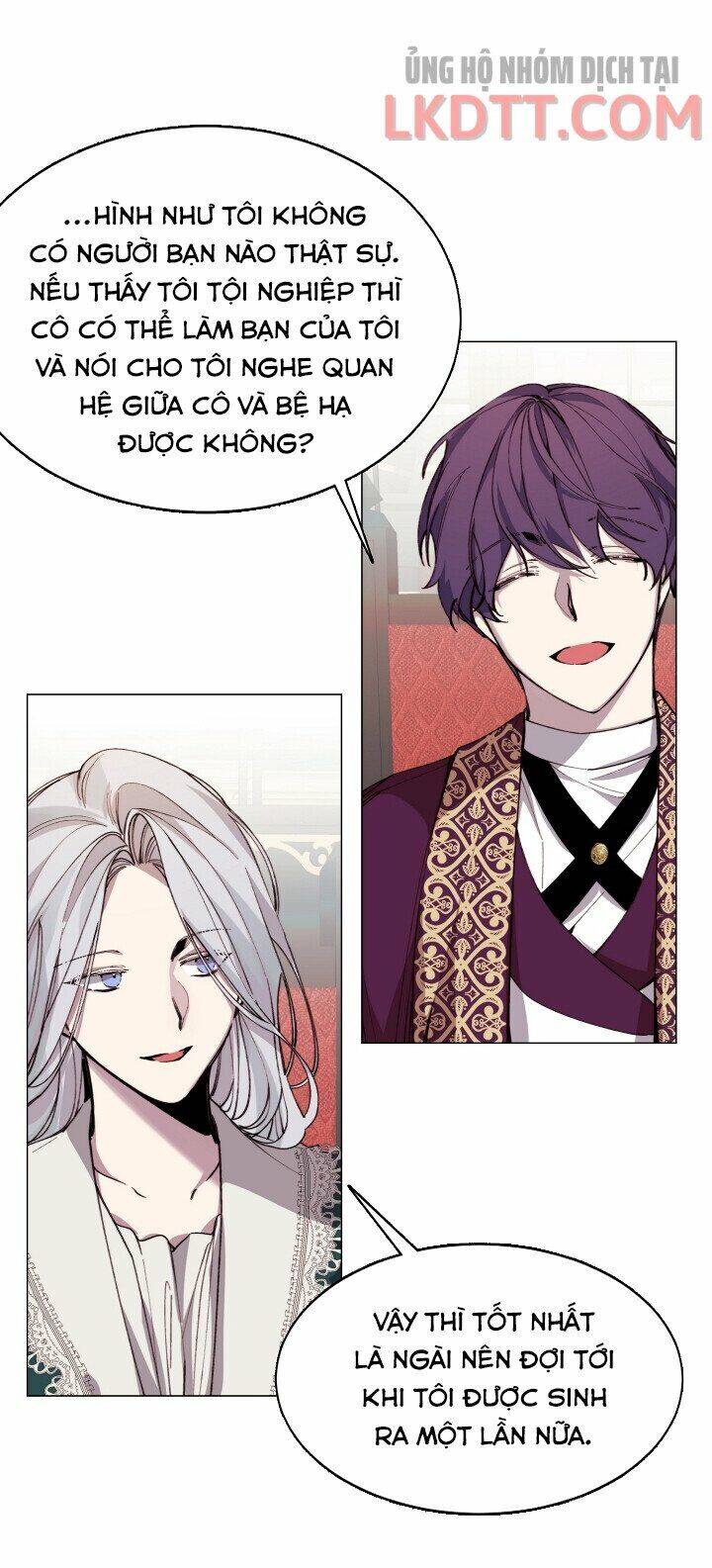 Ác Nữ Cần Bạo Chúa Chapter 10 - 54