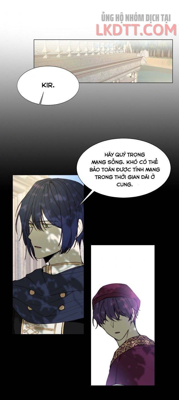 Ác Nữ Cần Bạo Chúa Chapter 11 - 2