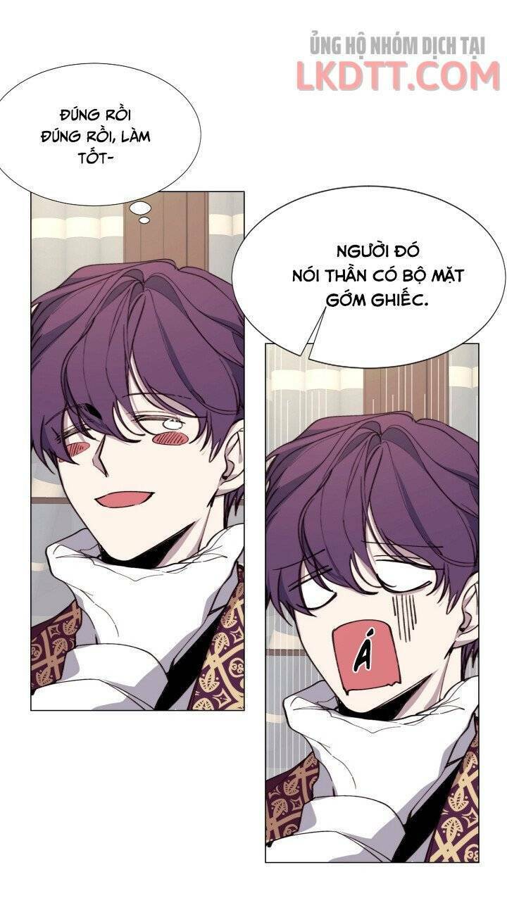 Ác Nữ Cần Bạo Chúa Chapter 11 - 15