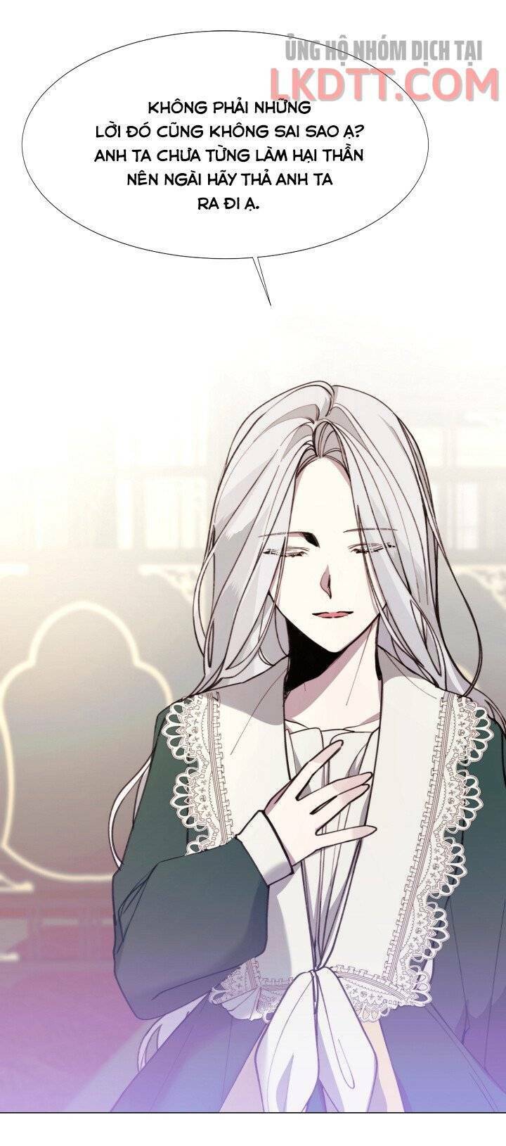 Ác Nữ Cần Bạo Chúa Chapter 11 - 17