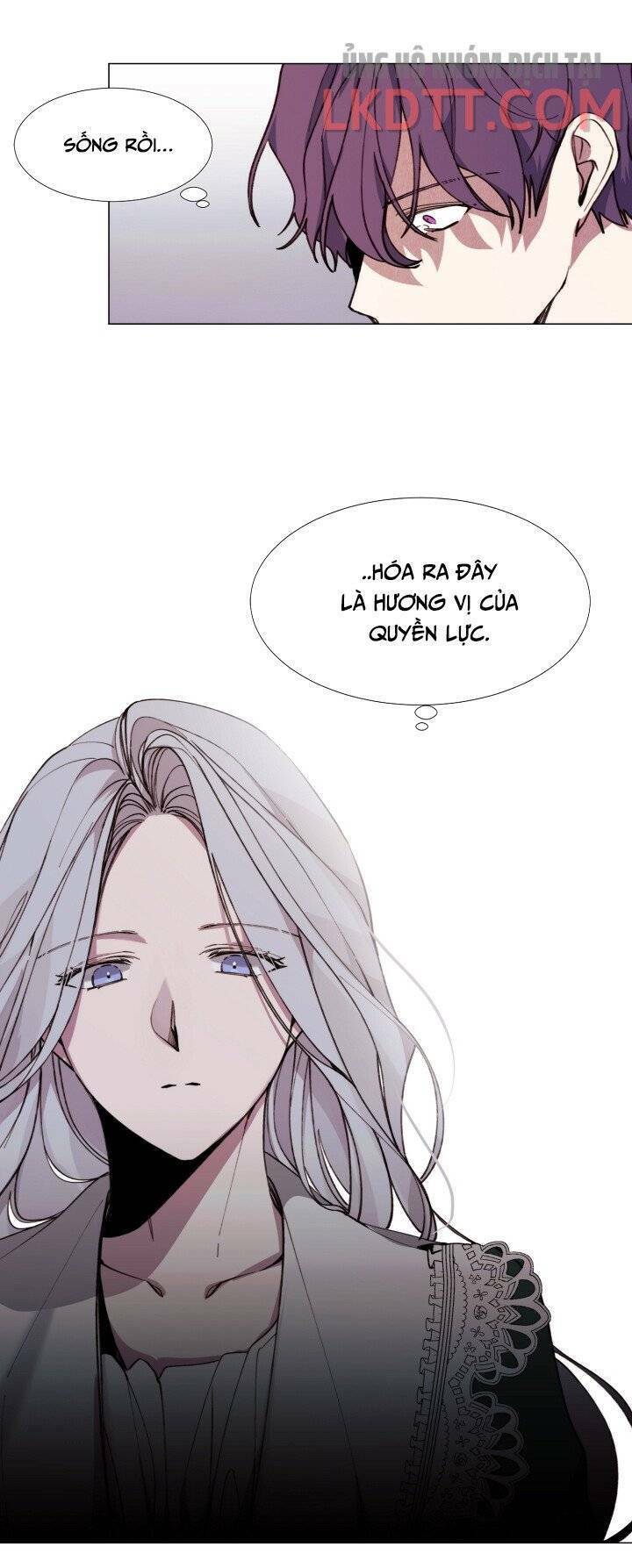 Ác Nữ Cần Bạo Chúa Chapter 11 - 20