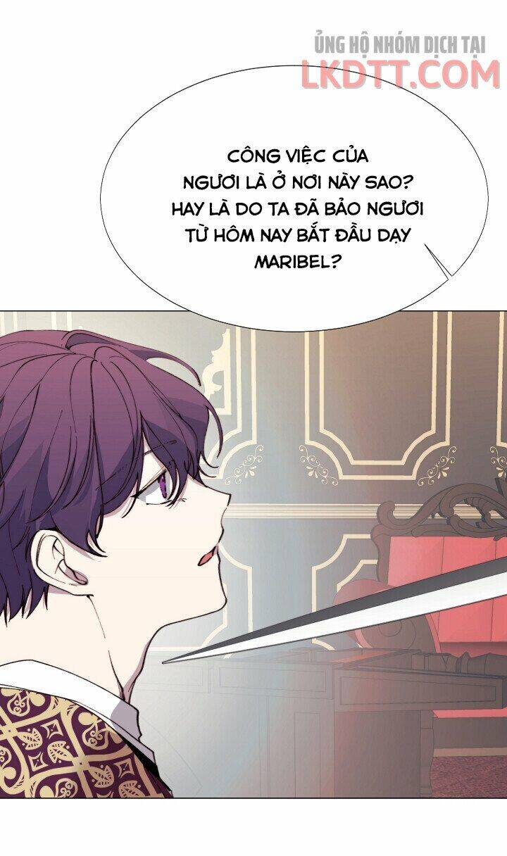 Ác Nữ Cần Bạo Chúa Chapter 11 - 22