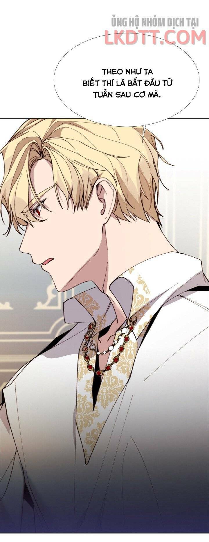 Ác Nữ Cần Bạo Chúa Chapter 11 - 23