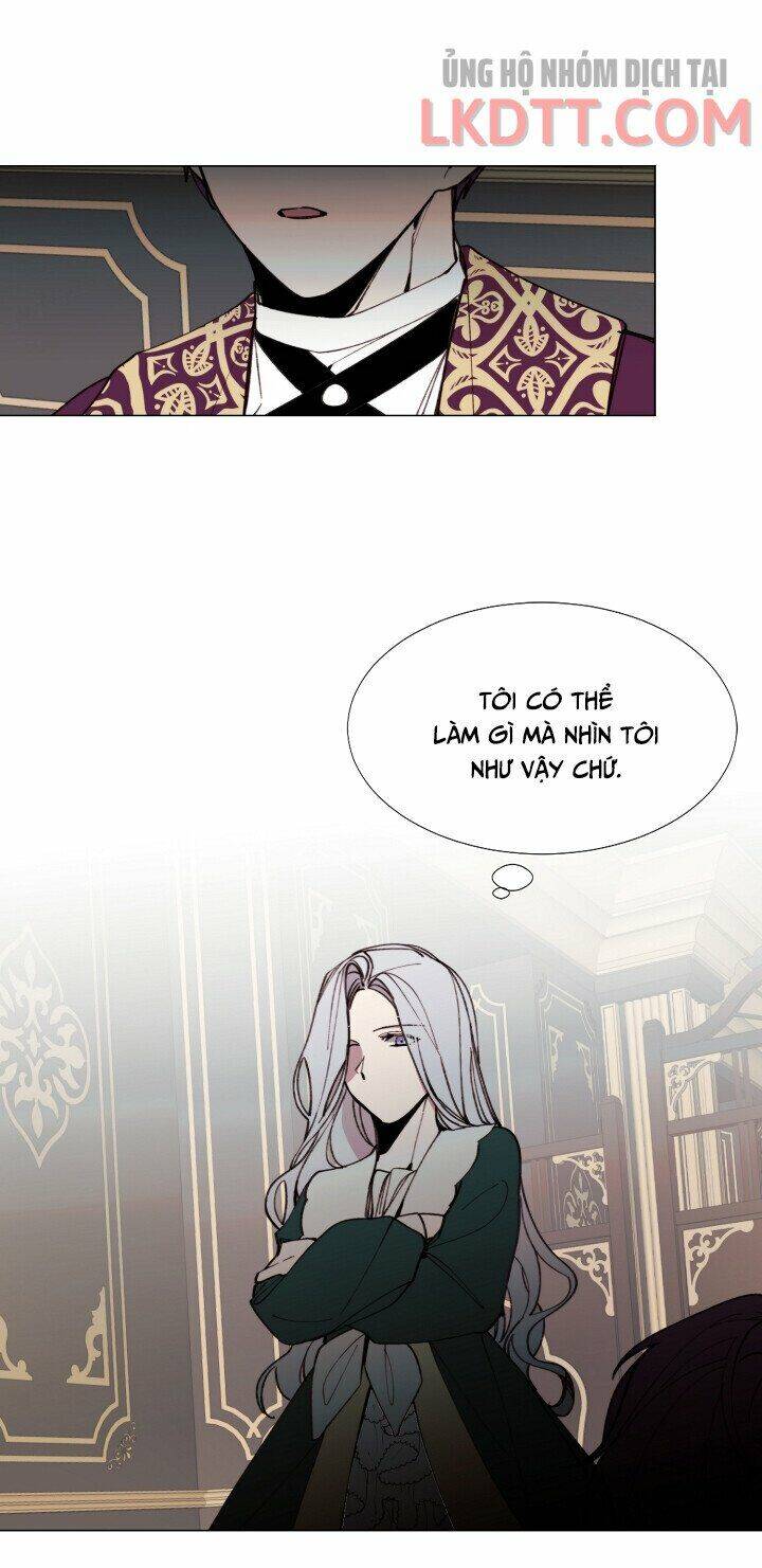 Ác Nữ Cần Bạo Chúa Chapter 11 - 25