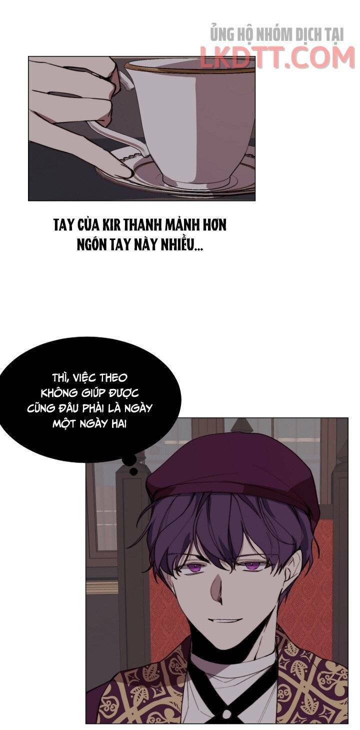 Ác Nữ Cần Bạo Chúa Chapter 11 - 31