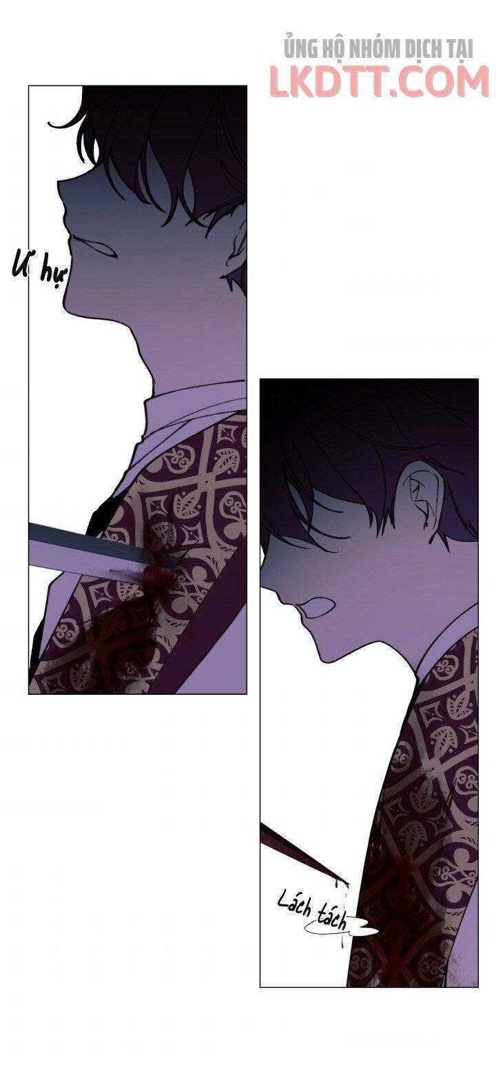 Ác Nữ Cần Bạo Chúa Chapter 11 - 37