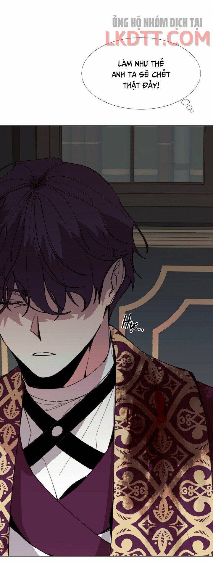 Ác Nữ Cần Bạo Chúa Chapter 11 - 38