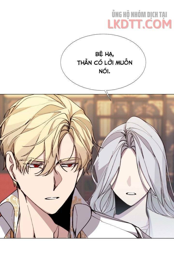 Ác Nữ Cần Bạo Chúa Chapter 11 - 39
