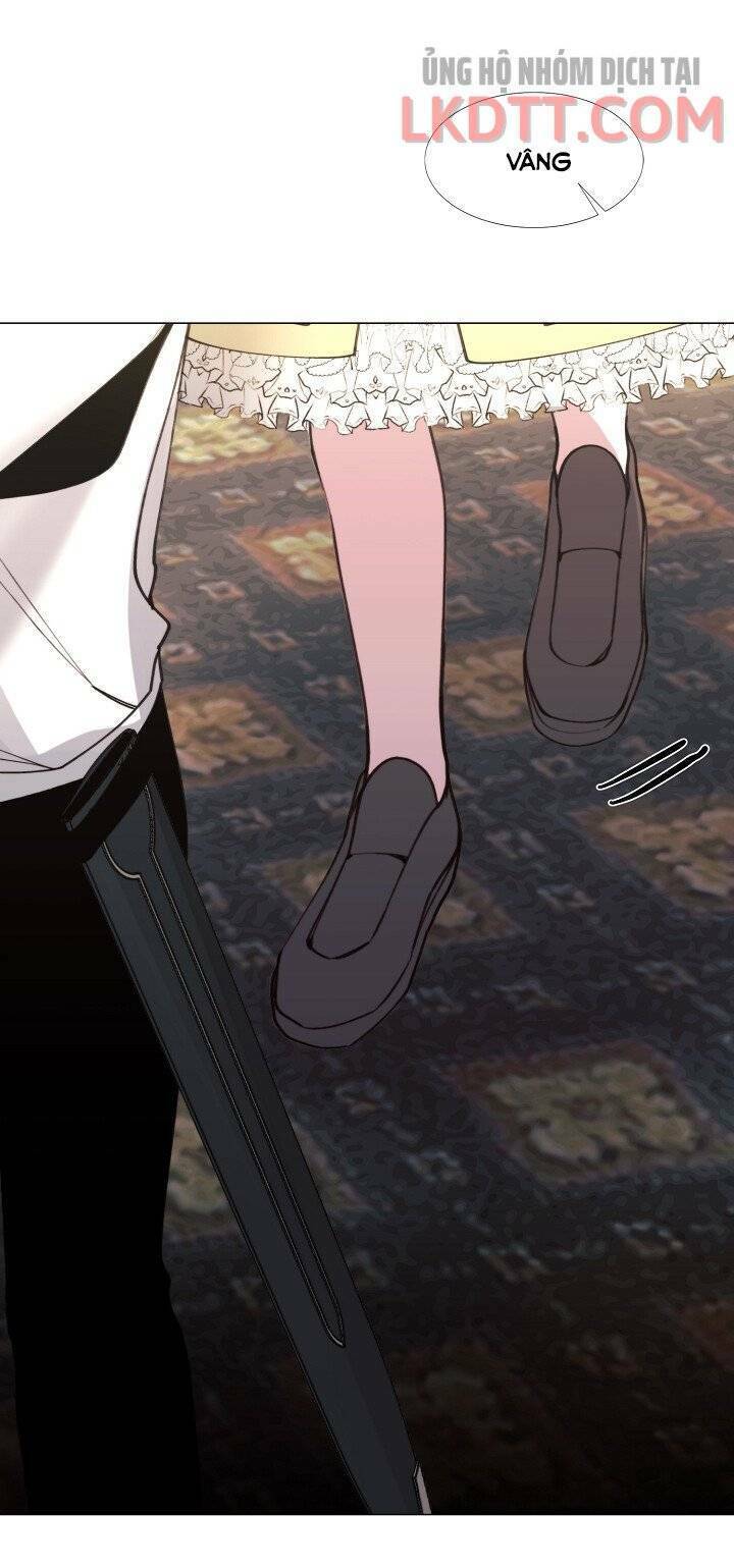 Ác Nữ Cần Bạo Chúa Chapter 11 - 43