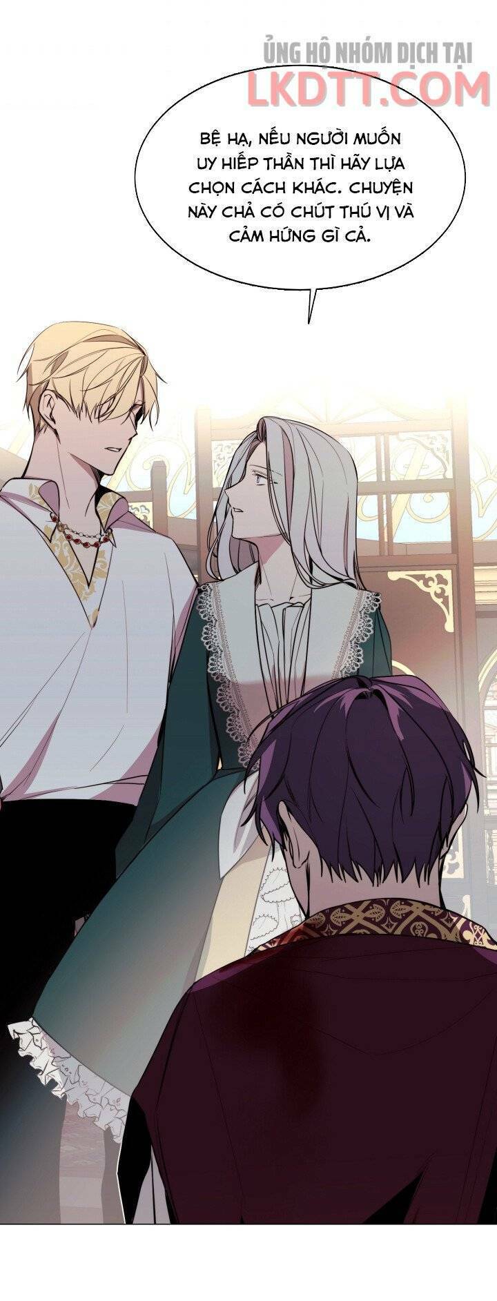 Ác Nữ Cần Bạo Chúa Chapter 12 - 11