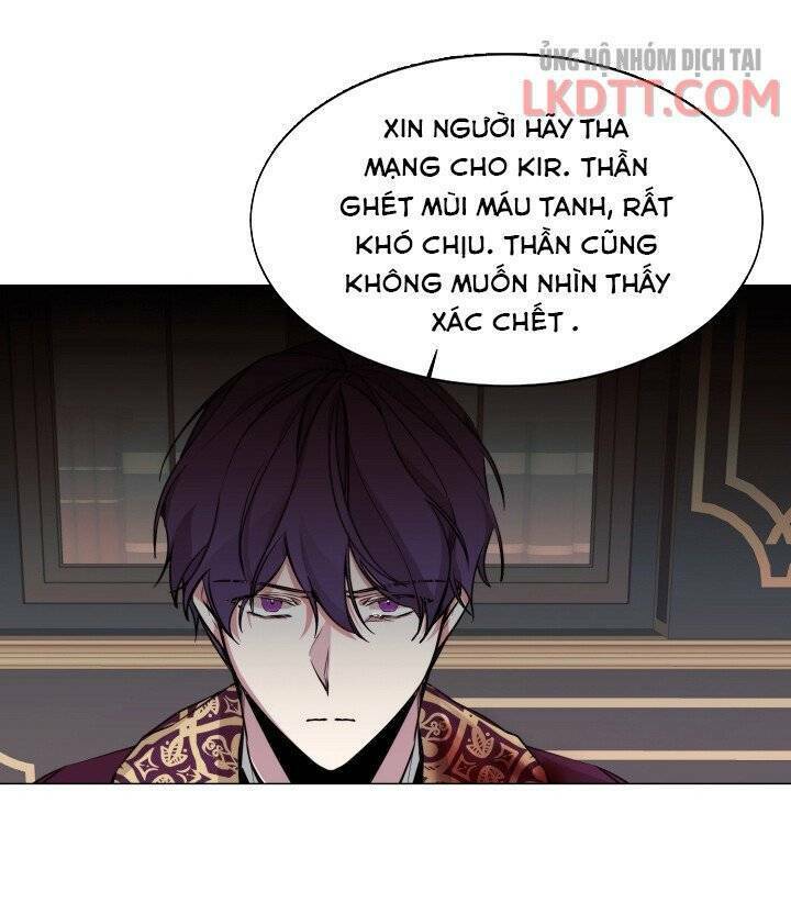 Ác Nữ Cần Bạo Chúa Chapter 12 - 13