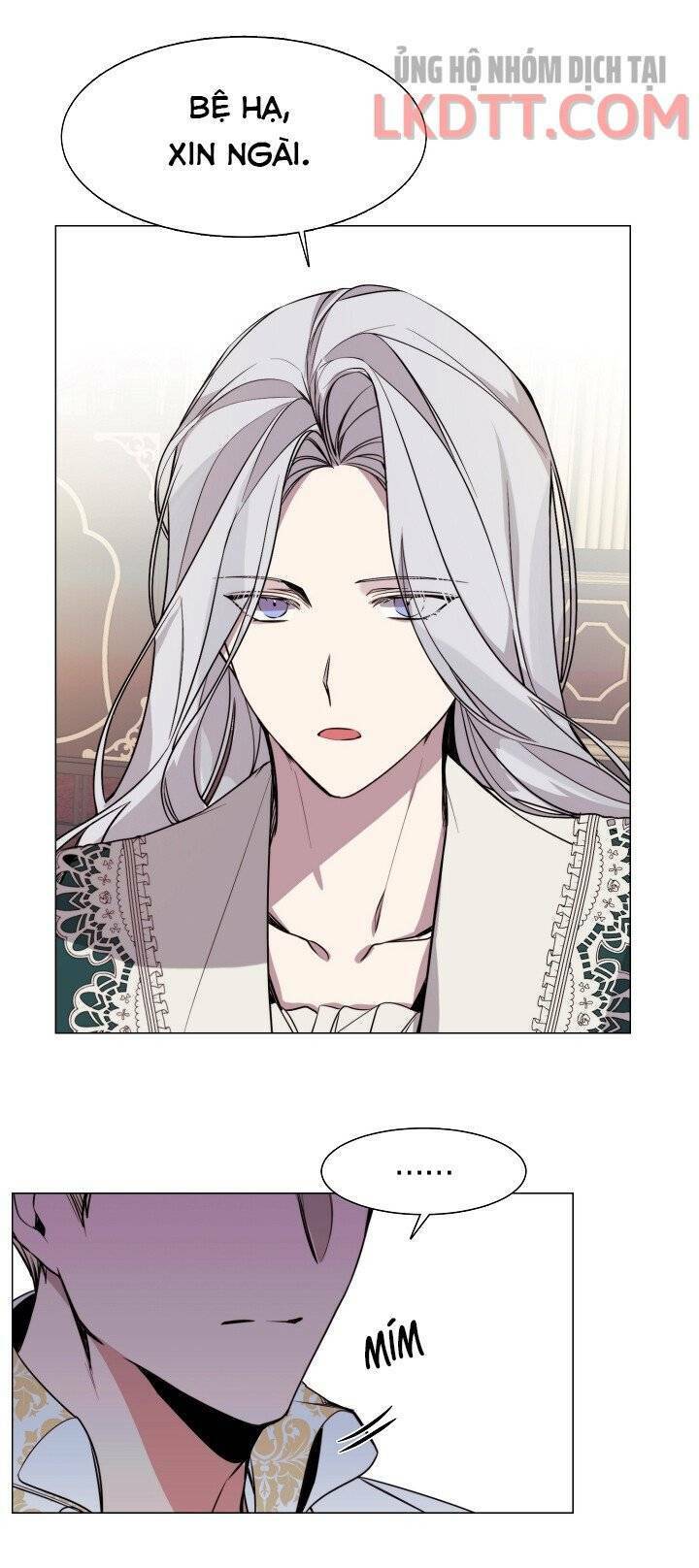 Ác Nữ Cần Bạo Chúa Chapter 12 - 14