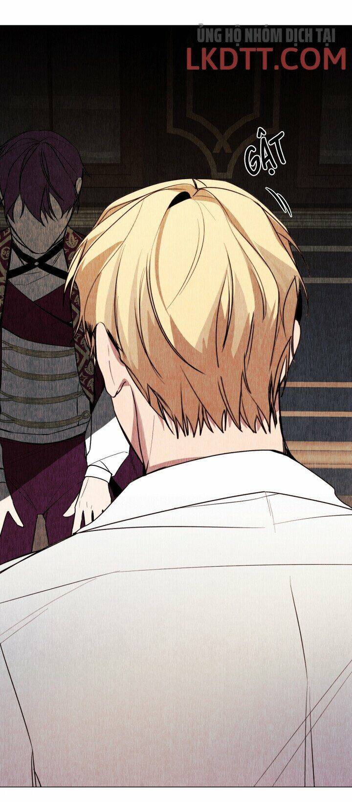 Ác Nữ Cần Bạo Chúa Chapter 12 - 15