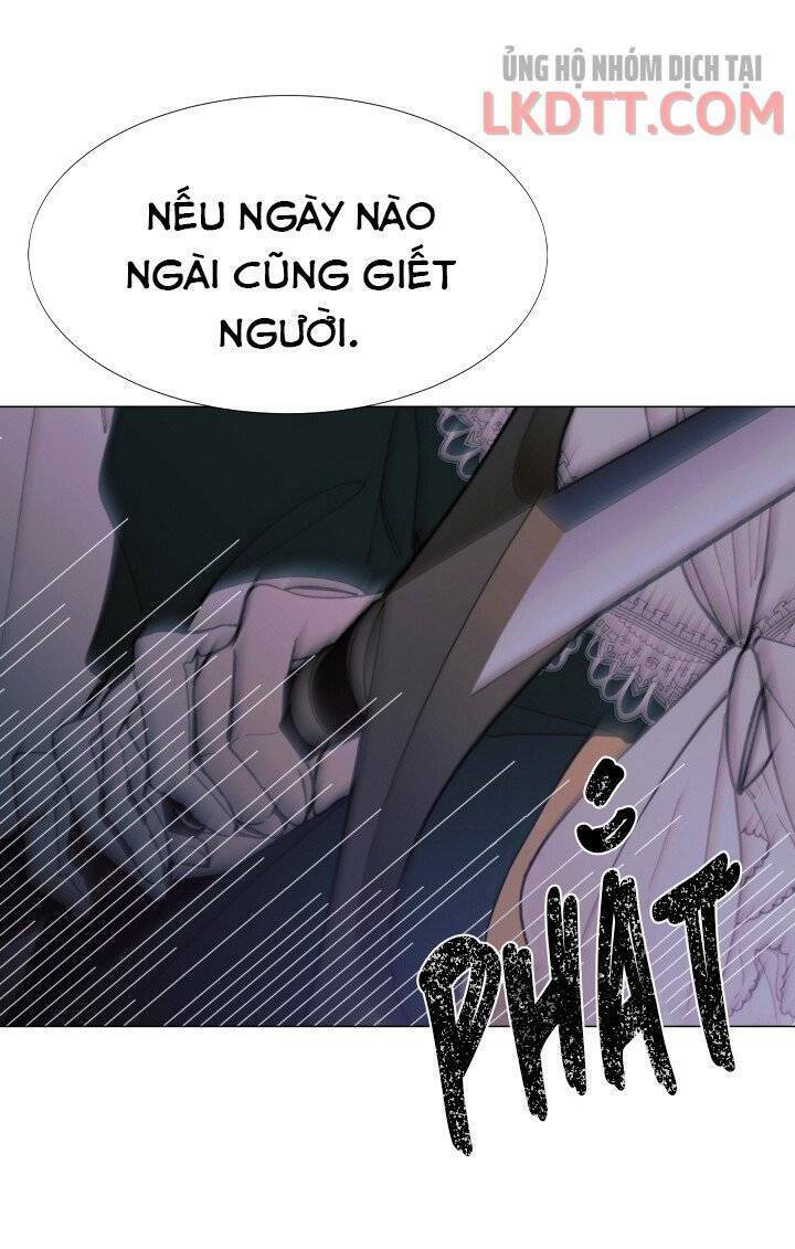 Ác Nữ Cần Bạo Chúa Chapter 12 - 3