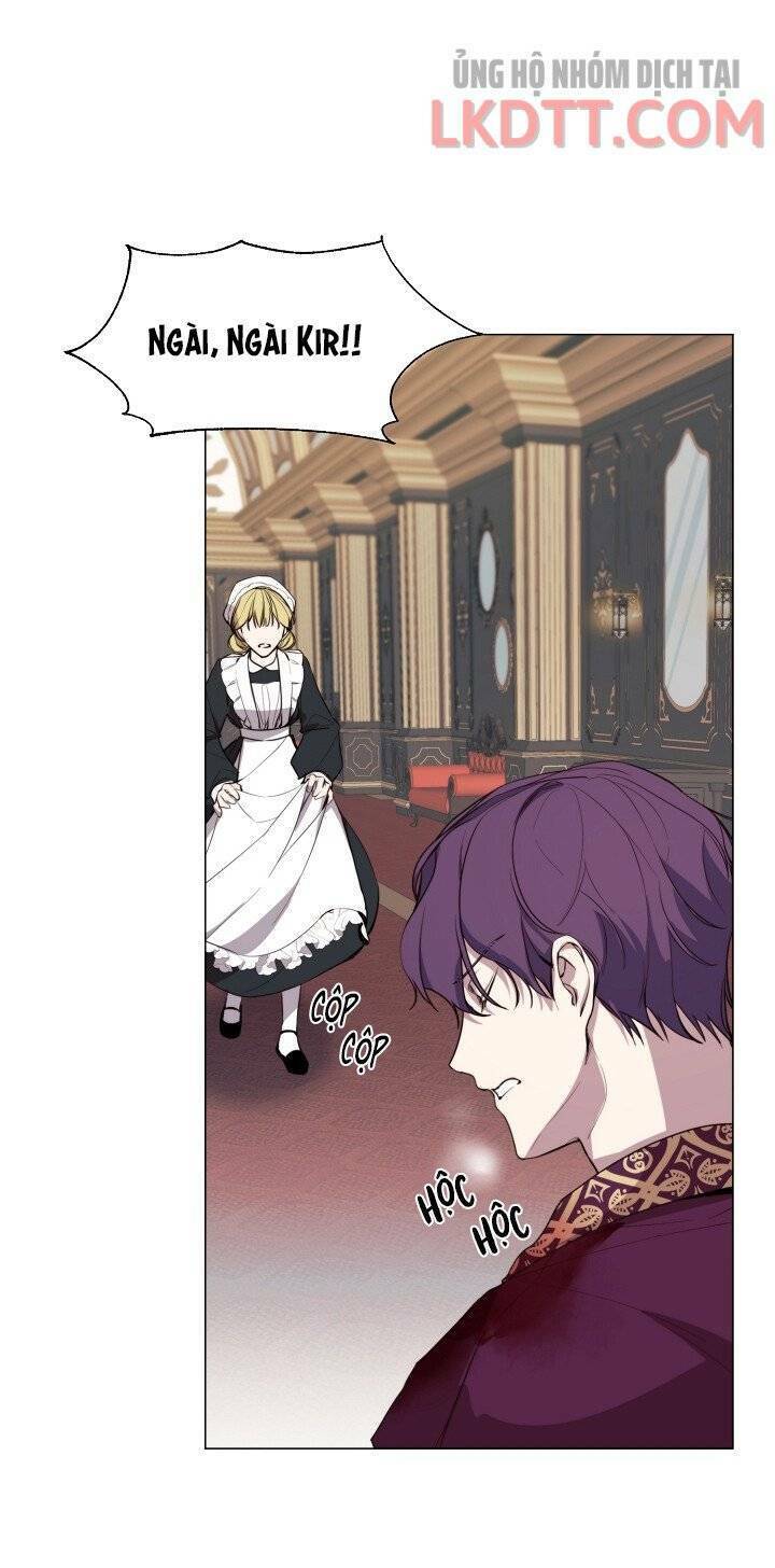 Ác Nữ Cần Bạo Chúa Chapter 12 - 21