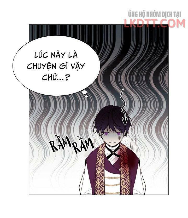 Ác Nữ Cần Bạo Chúa Chapter 12 - 22