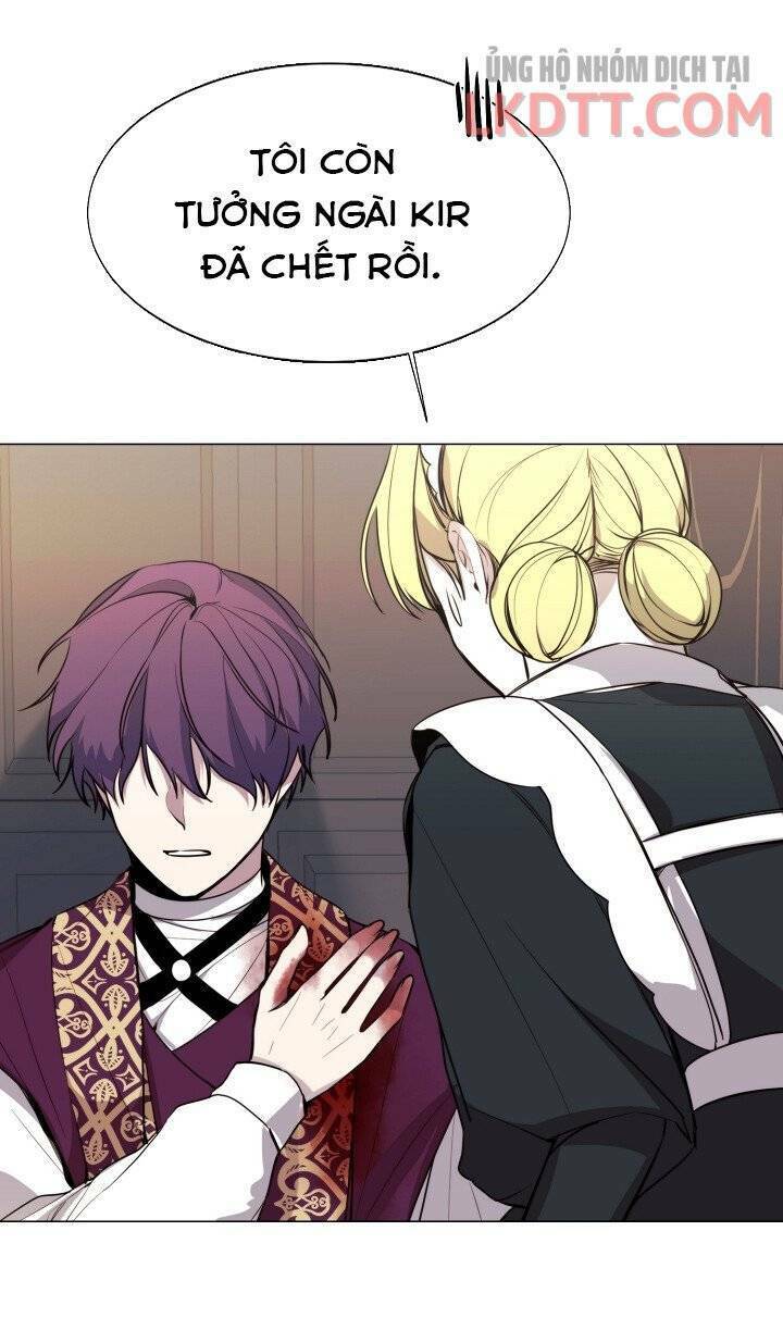 Ác Nữ Cần Bạo Chúa Chapter 12 - 24