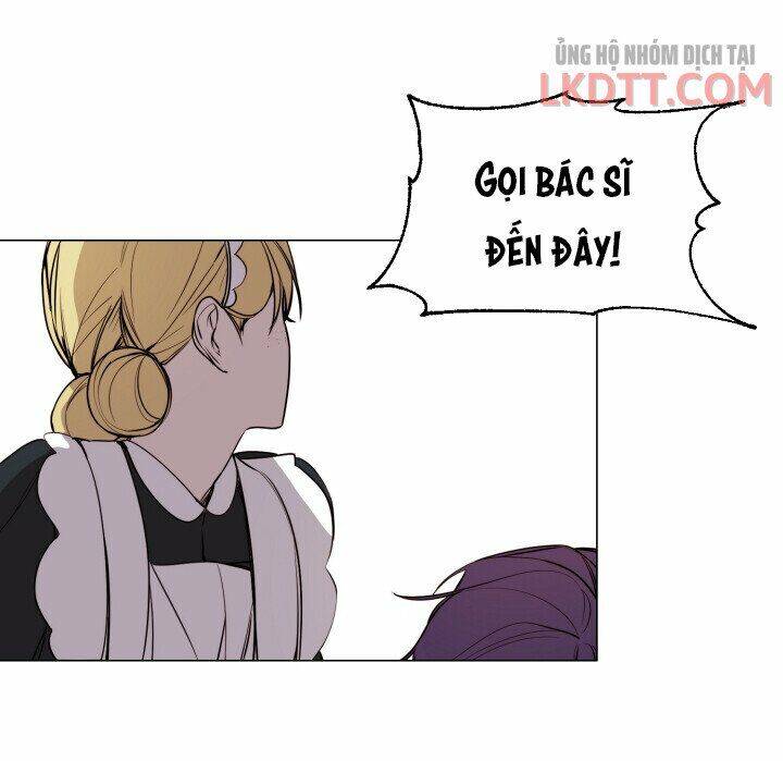 Ác Nữ Cần Bạo Chúa Chapter 12 - 25