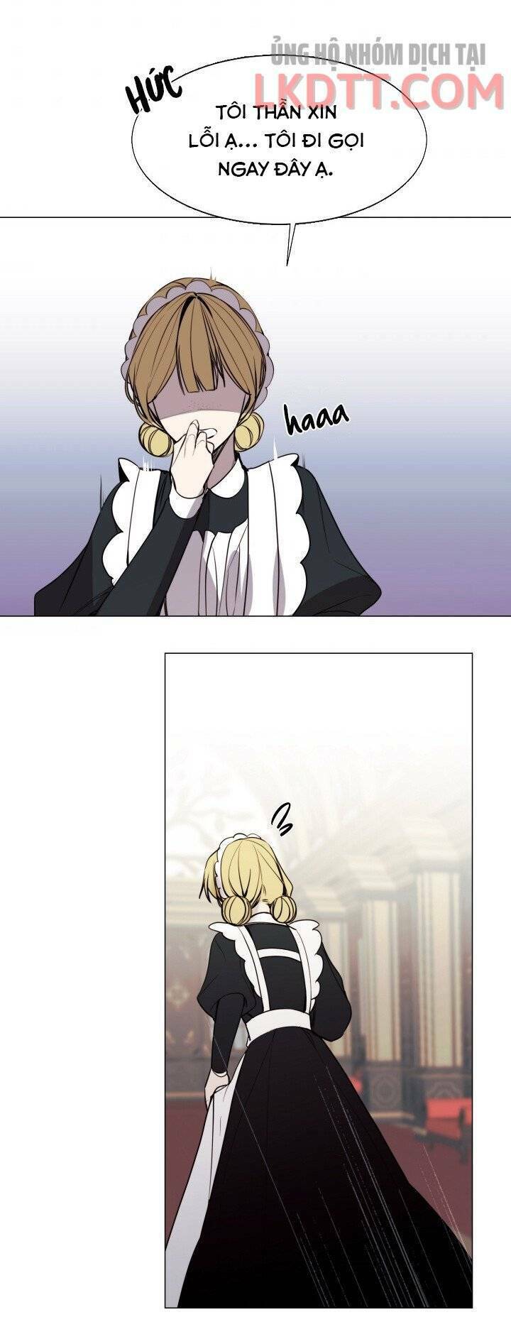 Ác Nữ Cần Bạo Chúa Chapter 12 - 29