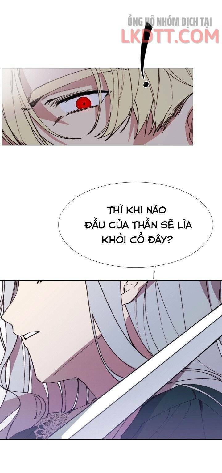 Ác Nữ Cần Bạo Chúa Chapter 12 - 4