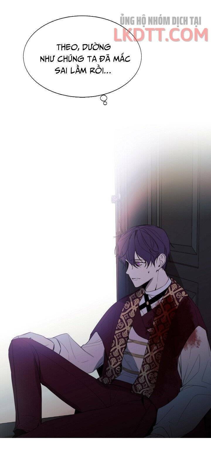 Ác Nữ Cần Bạo Chúa Chapter 12 - 31