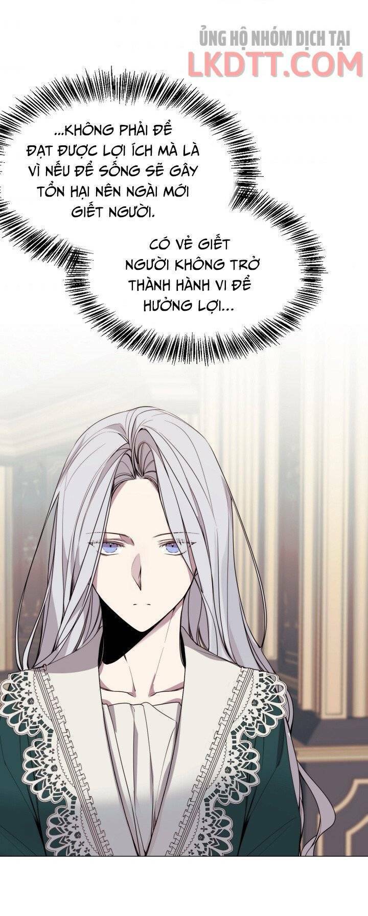 Ác Nữ Cần Bạo Chúa Chapter 12 - 37