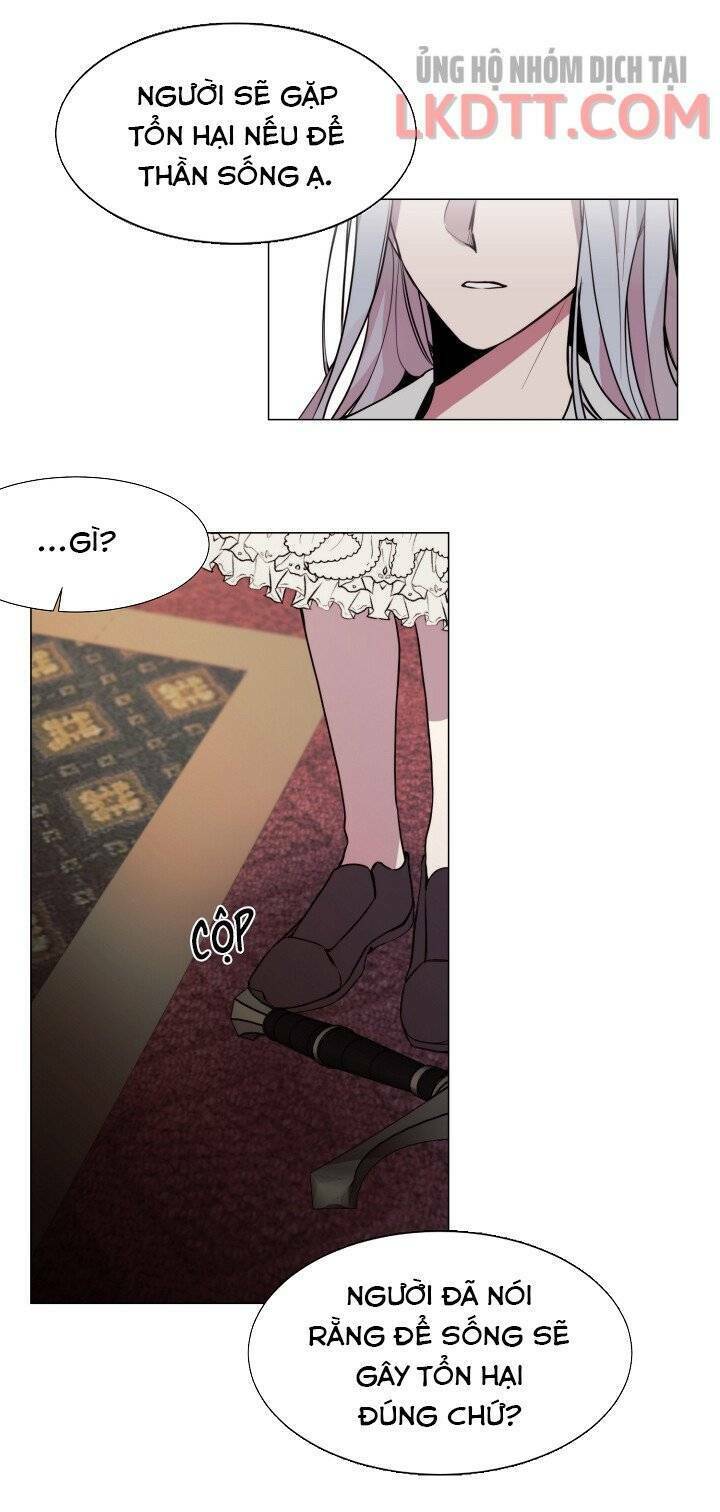 Ác Nữ Cần Bạo Chúa Chapter 12 - 38