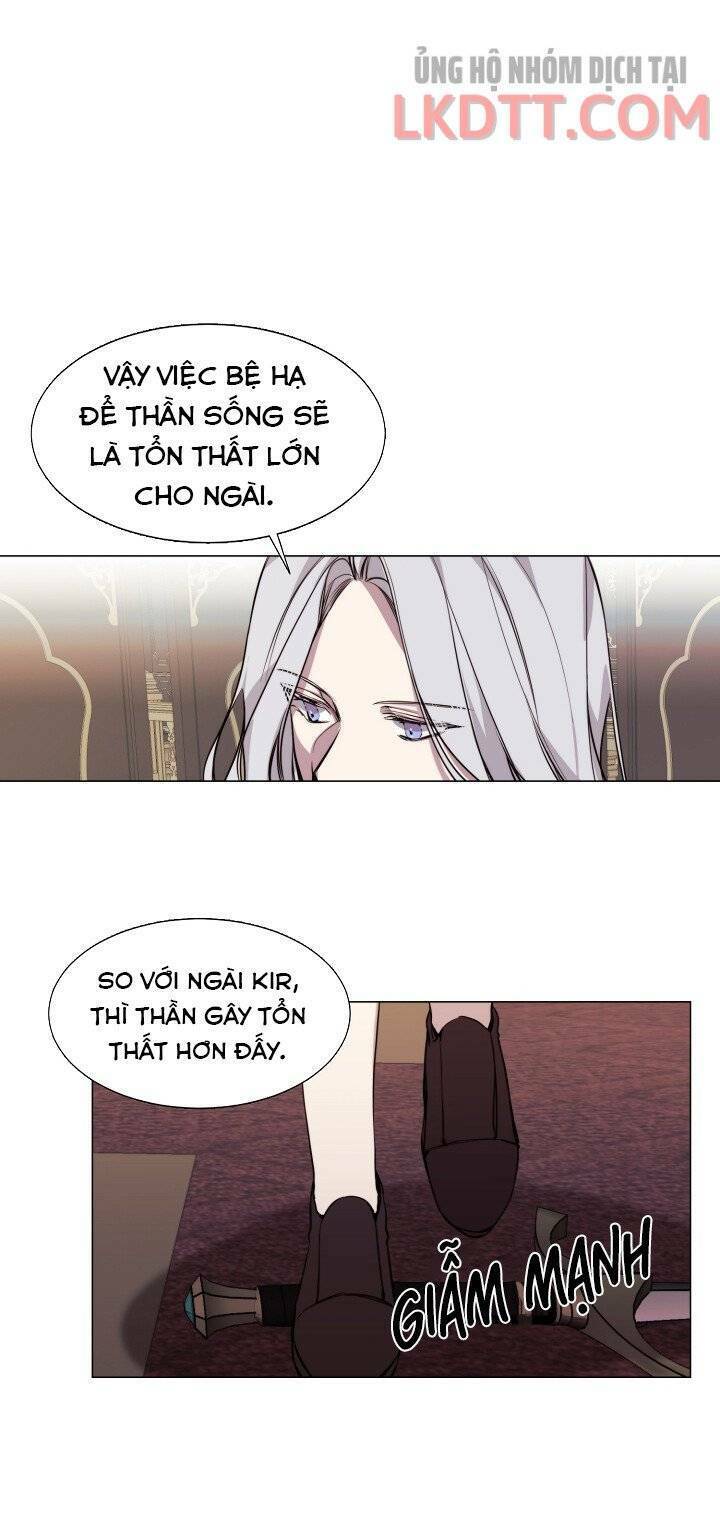 Ác Nữ Cần Bạo Chúa Chapter 12 - 39