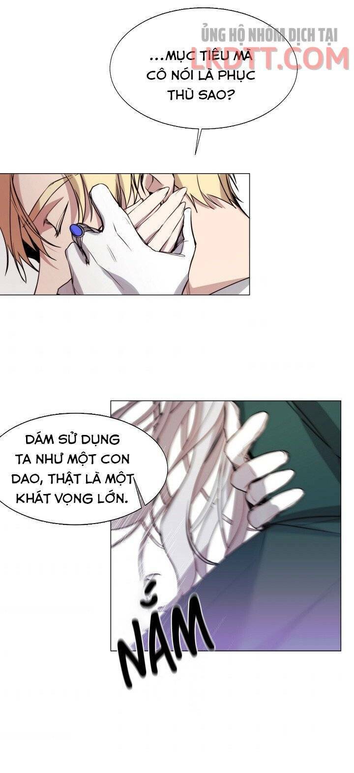 Ác Nữ Cần Bạo Chúa Chapter 12 - 43