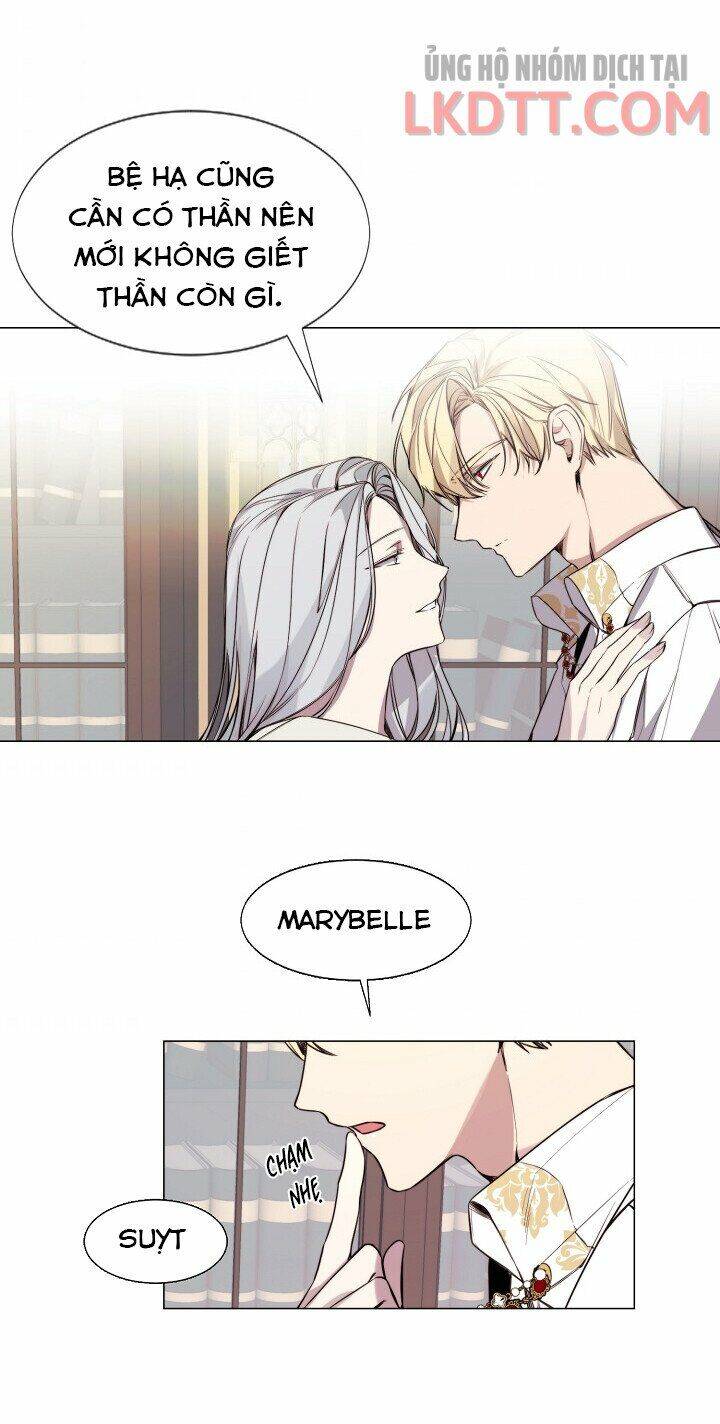 Ác Nữ Cần Bạo Chúa Chapter 12 - 44