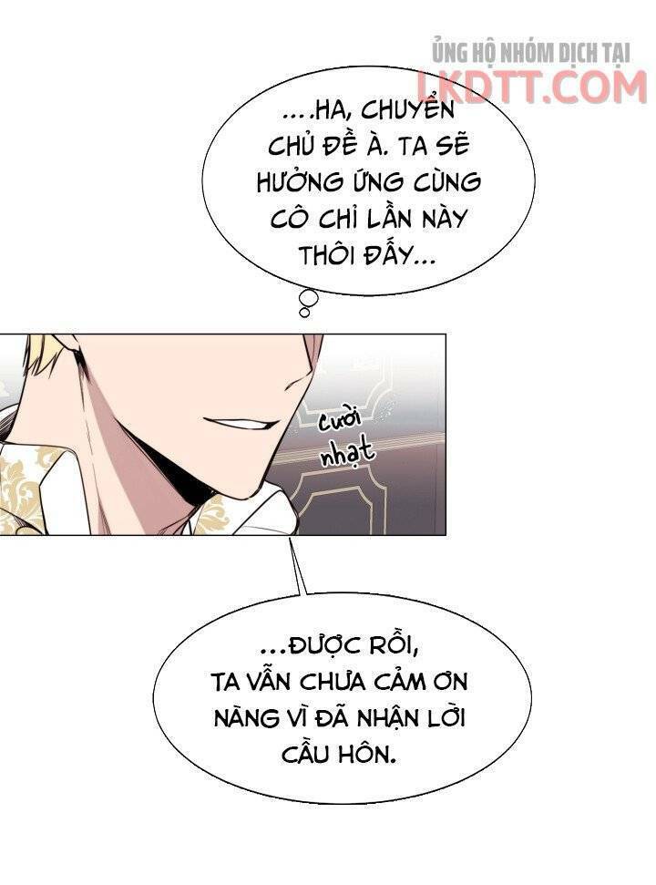 Ác Nữ Cần Bạo Chúa Chapter 12 - 47