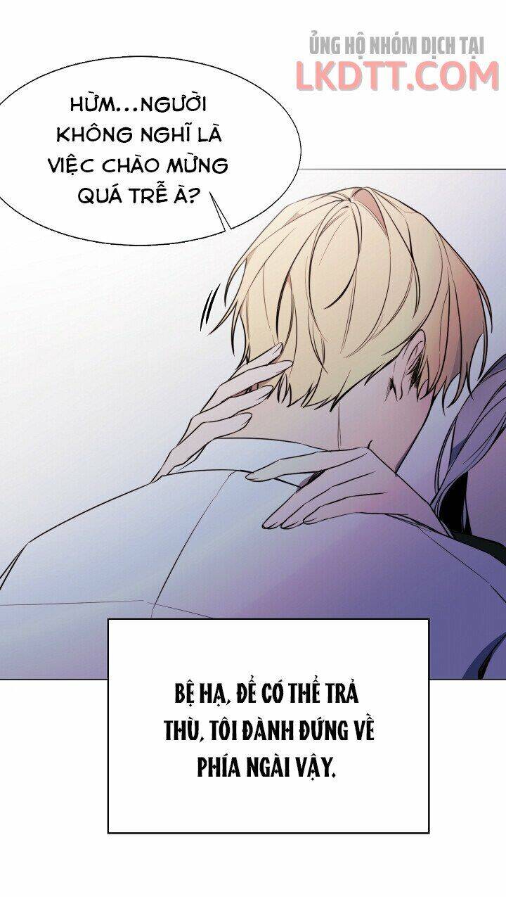 Ác Nữ Cần Bạo Chúa Chapter 12 - 49