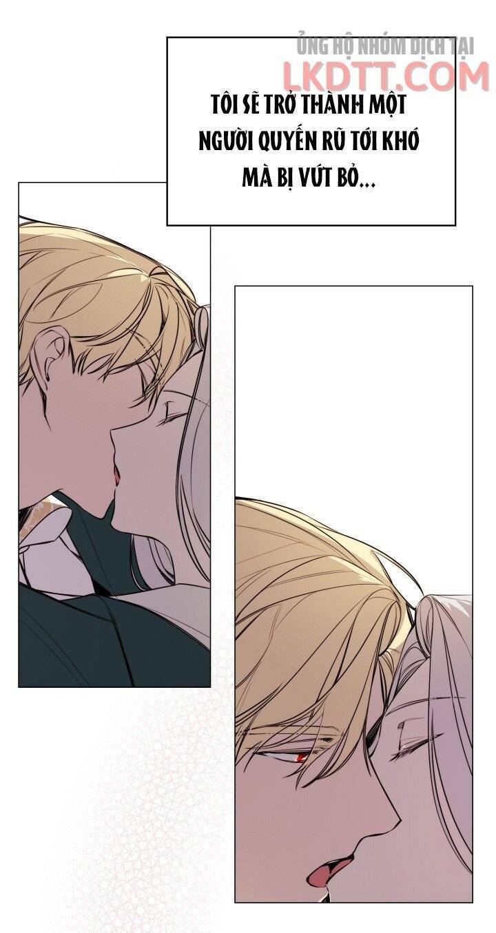 Ác Nữ Cần Bạo Chúa Chapter 12 - 51