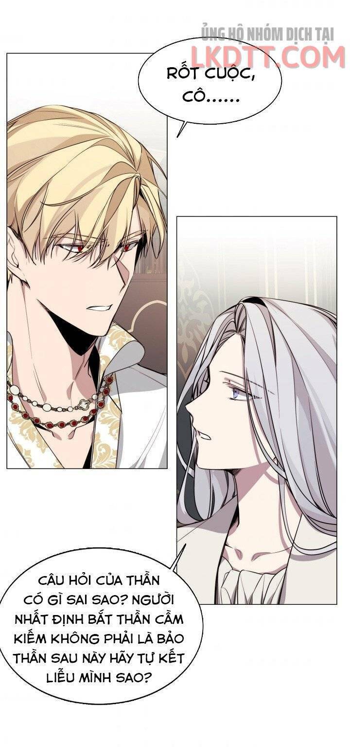 Ác Nữ Cần Bạo Chúa Chapter 12 - 10