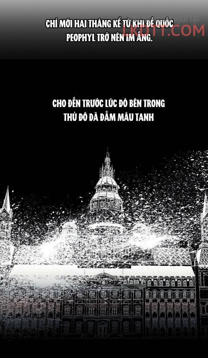 Ác Nữ Cần Bạo Chúa Chapter 13 - 15