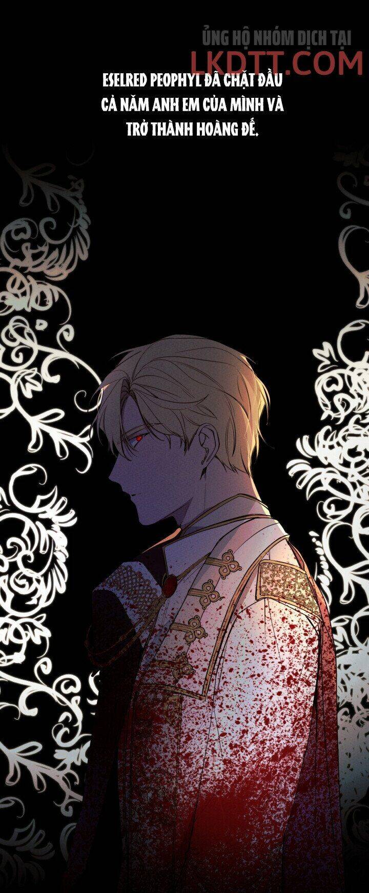 Ác Nữ Cần Bạo Chúa Chapter 13 - 16